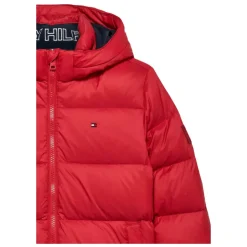 Gewatteerd Pufferjack