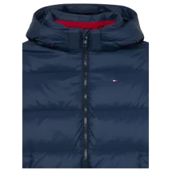 Gewatteerd Pufferjack