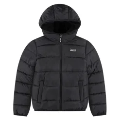 Gewatteerd Pufferjack