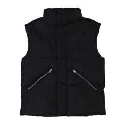 Gewatteerd Vest