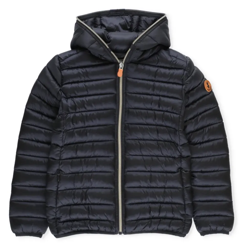 Gewatteerde Gewatteerde Jas