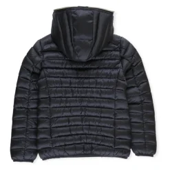 Gewatteerde Gewatteerde Jas