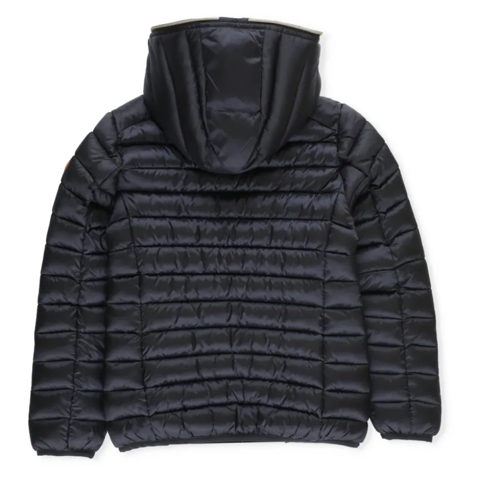 Gewatteerde Gewatteerde Jas