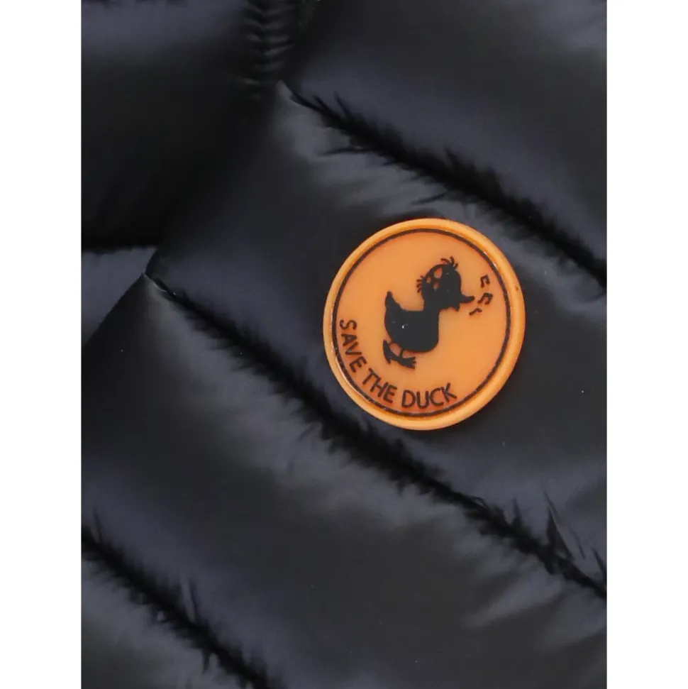 Gewatteerde Gewatteerde Jas