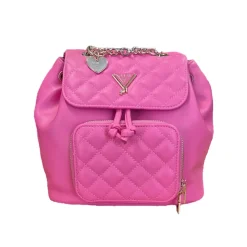 Gewatteerde Logo Rugzak