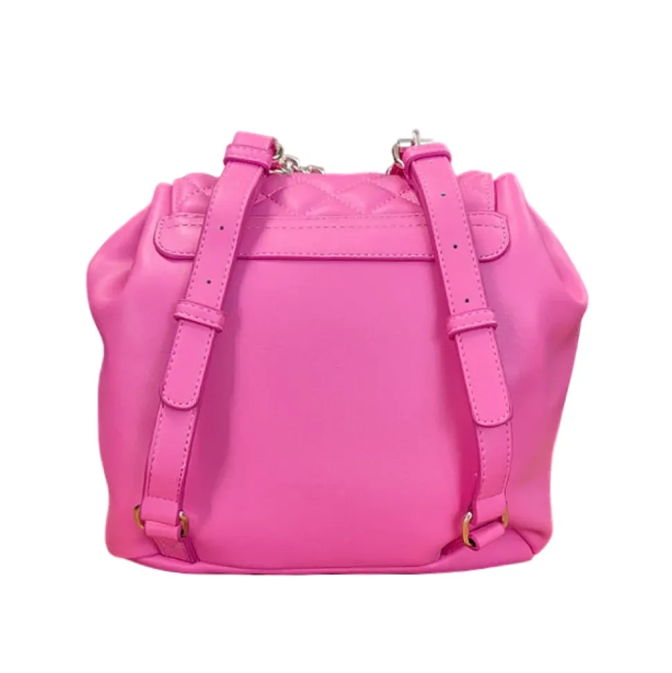 Gewatteerde Logo Rugzak