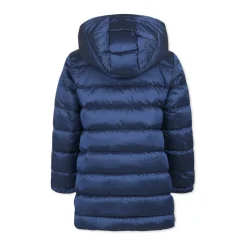 Gewatteerde Omkeerbare Donsjas