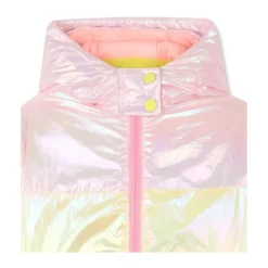 Gewatteerde Winterjas