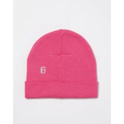 Gezellig Gebreide Muts