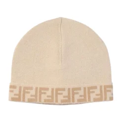 Gezellig Gebreide Muts