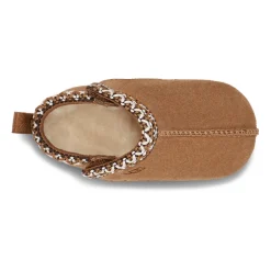 Gezellige Baby Laarzen voor de Winter