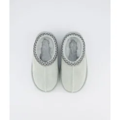 Gezellige Kids Goose Pantoffels