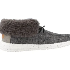 Gezellige Steek Lage Laarzen