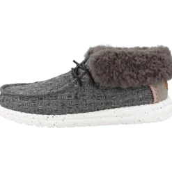 Gezellige Steek Lage Laarzen