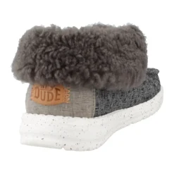 Gezellige Steek Lage Laarzen