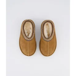 Gezellige Toddler Chestnut Pantoffels