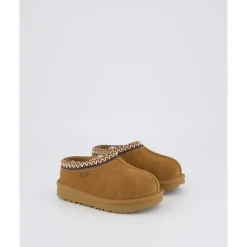 Gezellige Toddler Chestnut Pantoffels