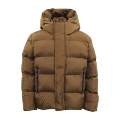Giacca Bruin Jacket