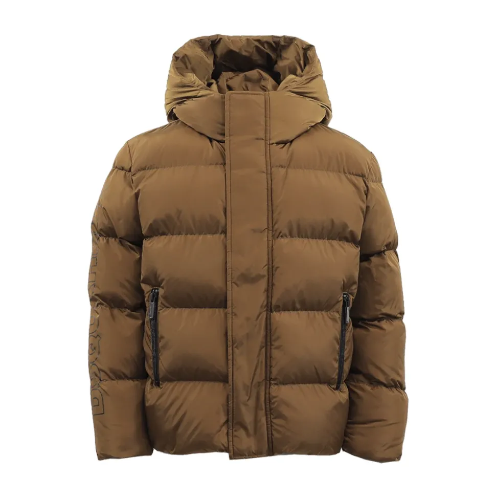 Giacca Bruin Jacket