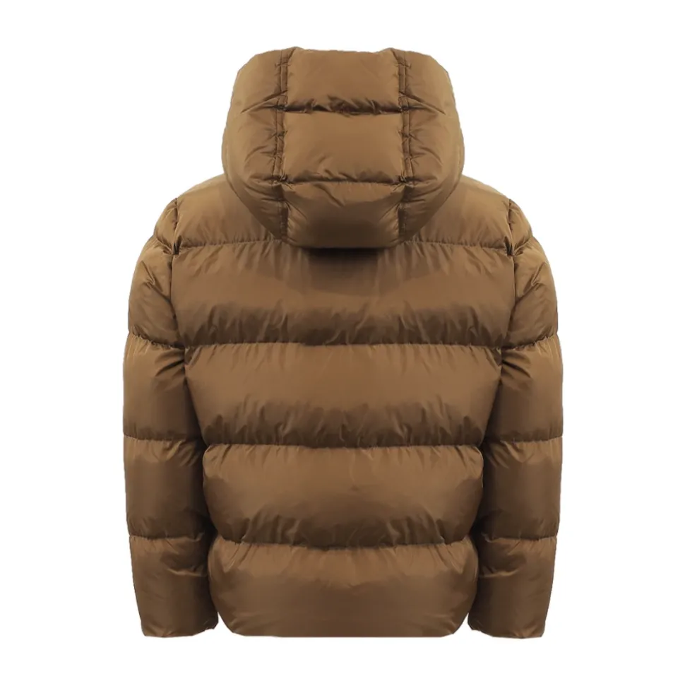 Giacca Bruin Jacket