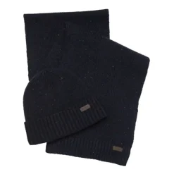 Gift Set Sjaal en Muts