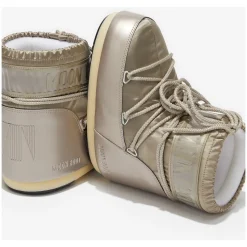 Girls Icon Low Glance Boots