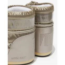 Girls Icon Low Glance Boots