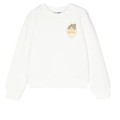 Girocollo Knitwear Top