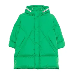 Giubbino con cappuccio