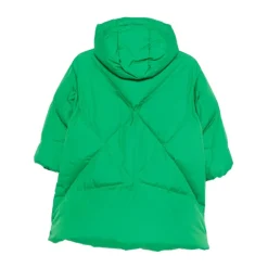 Giubbino con cappuccio