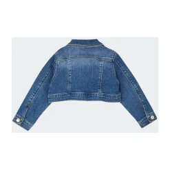 Giubbino Jeans
