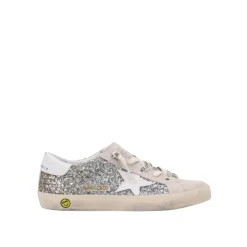 Glitter Casual Sneakers voor kinderen