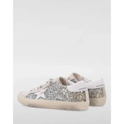 Glitter Casual Sneakers voor kinderen