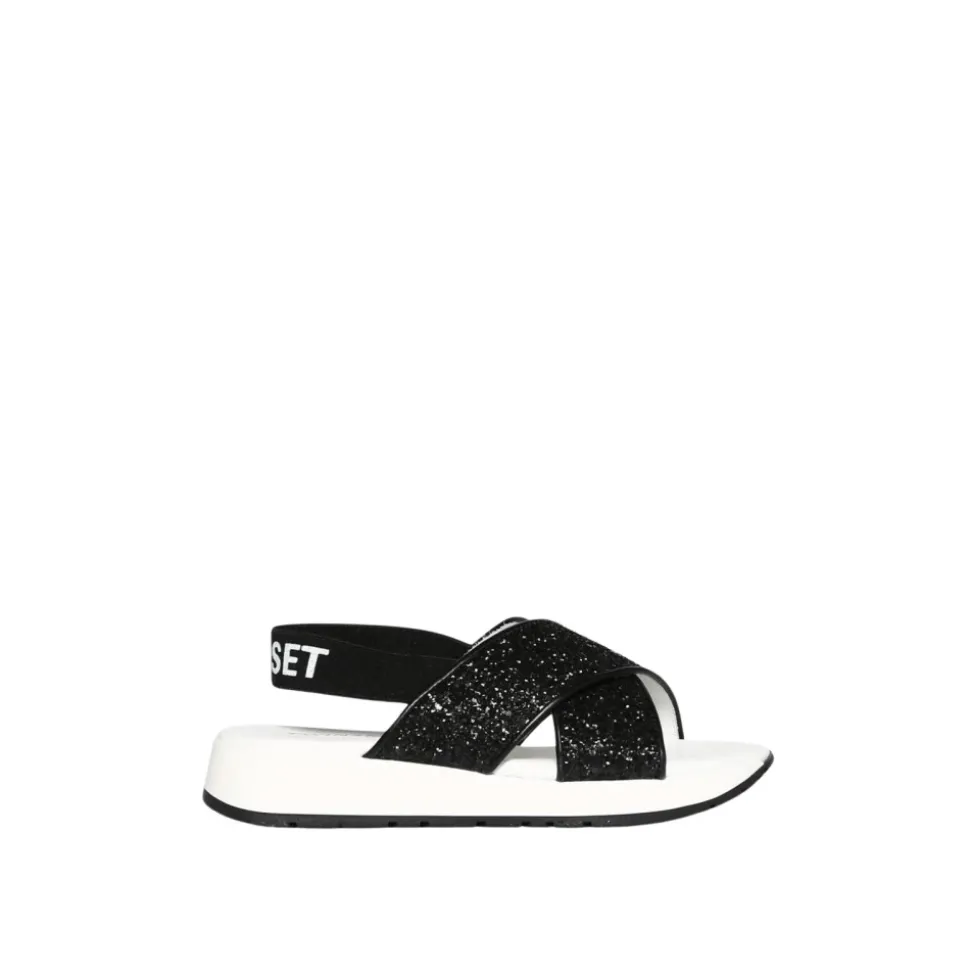 Glitter Sandalen voor Kinderen