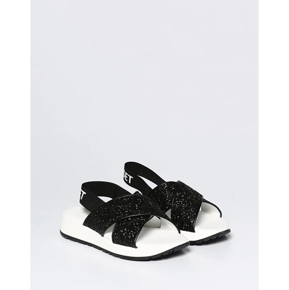 Glitter Sandalen voor Kinderen