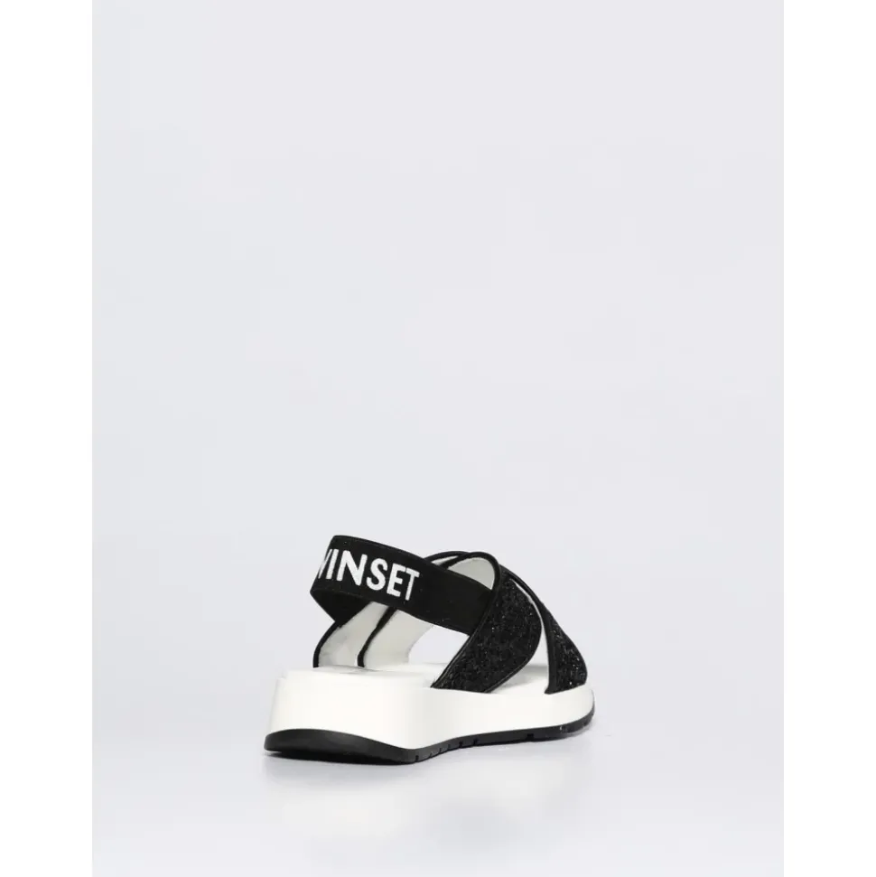 Glitter Sandalen voor Kinderen