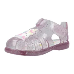 Glitter Unicorn Sandalen