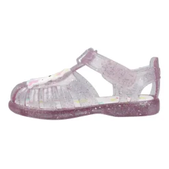 Glitter Unicorn Sandalen