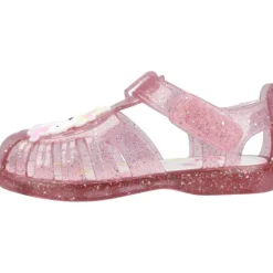 Glitter Unicorn Sandalen