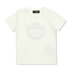 Glitter Versace Milano Kinder T-Shirt