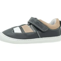 75901GO Sandalia Tira Adhesiva