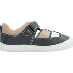 75901GO Sandalia Tira Adhesiva