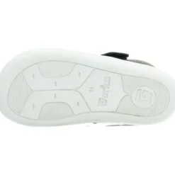 75901GO Sandalia Tira Adhesiva