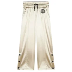 Gouden Elastische Taillebroek