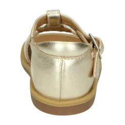 Gouden Sandalen POPPY ICE CREAM