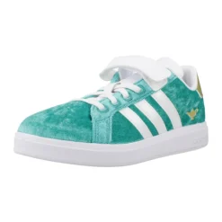 Grand Court 2.0 Junior Sneakers