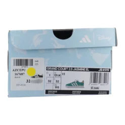 Grand Court 2.0 Junior Sneakers