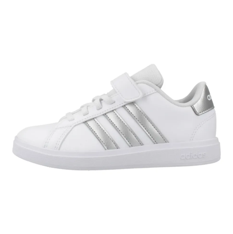 Grand Court 2.0 Sneakers