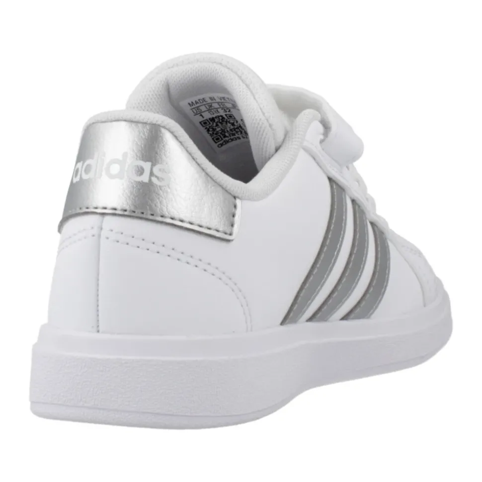 Grand Court 2.0 Sneakers