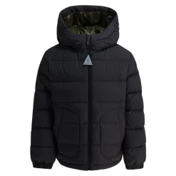 Grecois Down Jacket